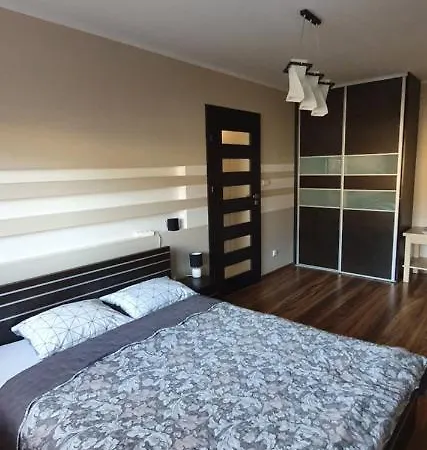 Apartament W Suwalkach Suwałki Exteriér fotografie