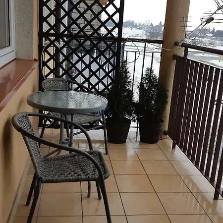 Apartament W Suwalkach Suwałki Exteriér fotografie