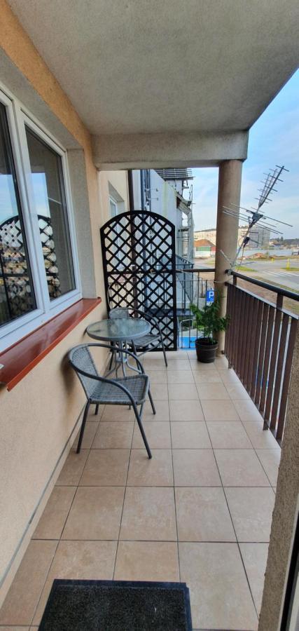 Apartment W Suwalkach Suwalki