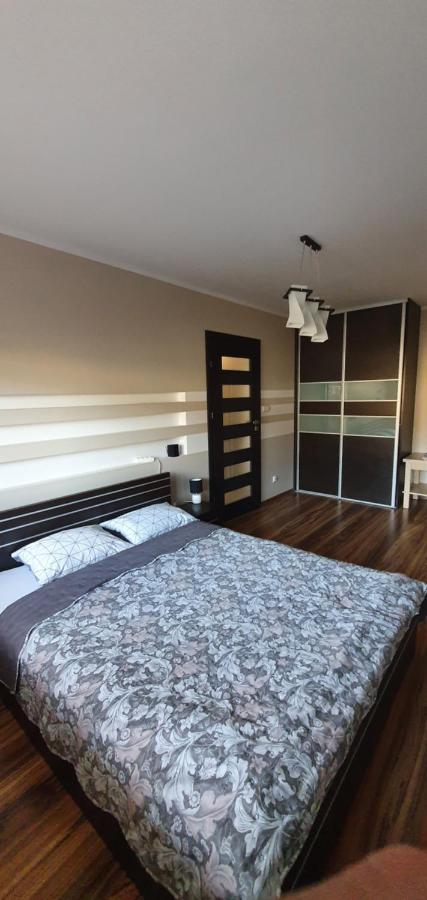 Apartment W Suwalkach *