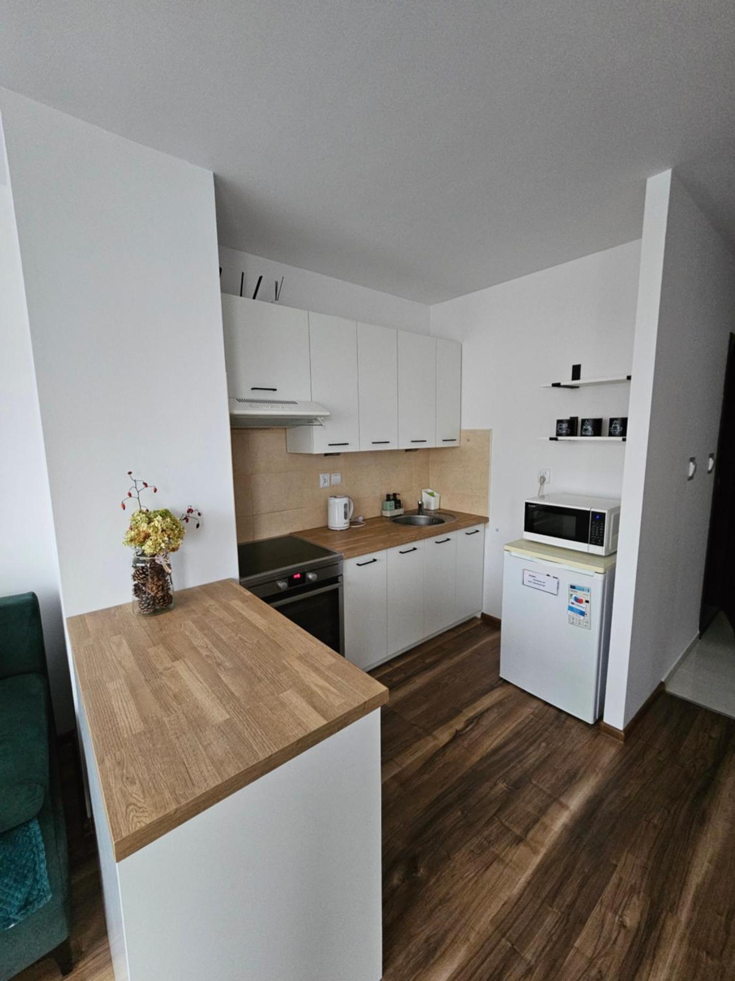 Apartment W Suwalkach