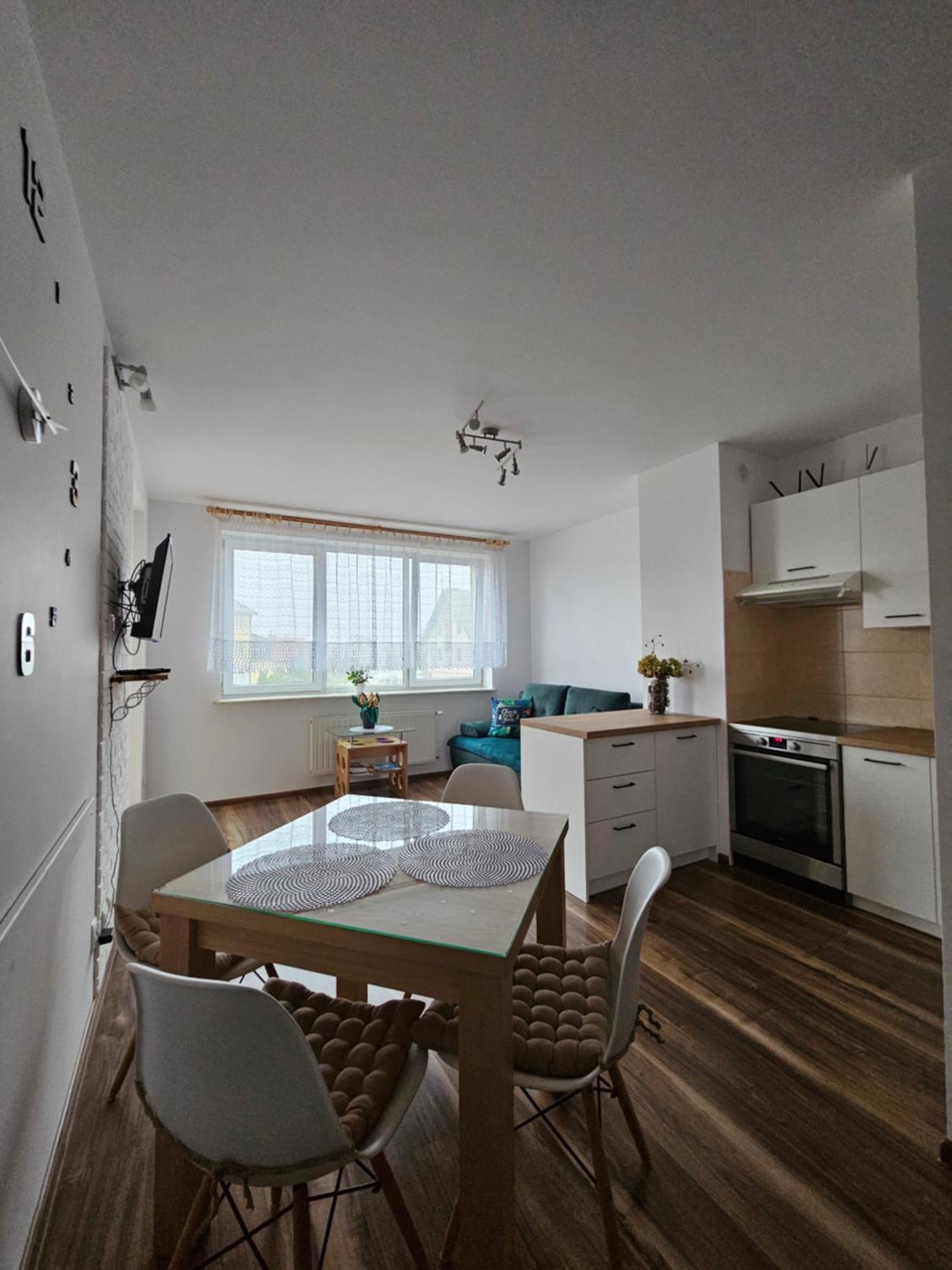 Apartment W Suwalkach Suwalki